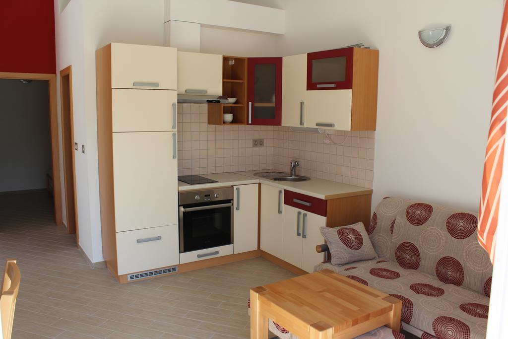Apartments Villa Eva Slano Cameră foto